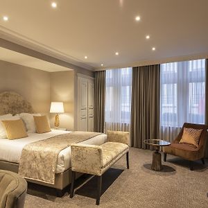 Kamer "Premium" met een King Size Bed